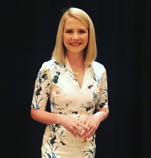 Elizabeth Smart