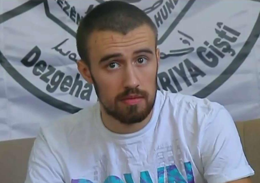 Jihadi Jack