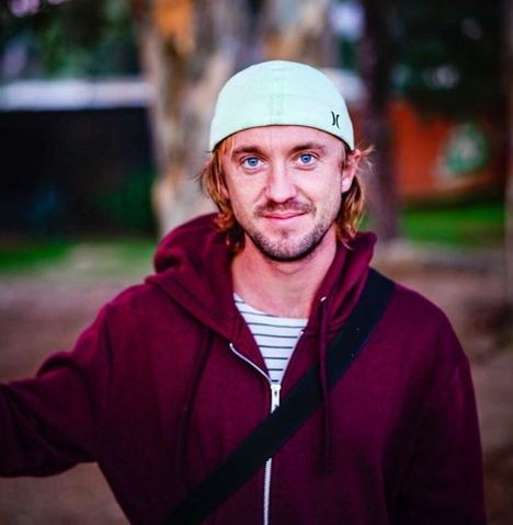 Tom Felton