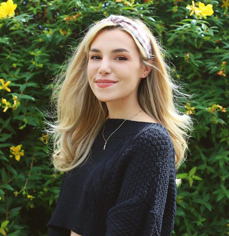 Marzia Bisognin