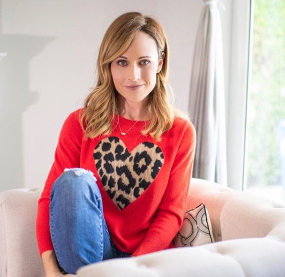 Nikki DeLoach