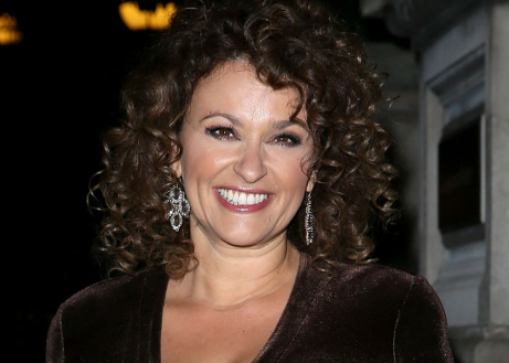 Julia Sawalha