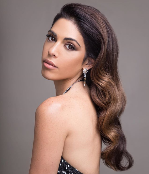 Daniela Pick 