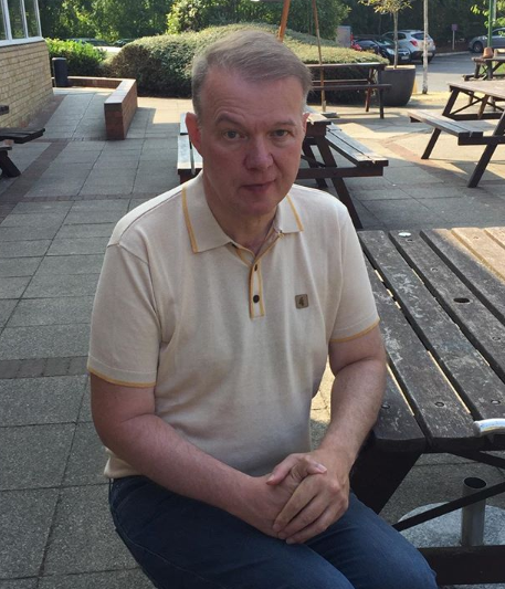 Edwyn Collins
