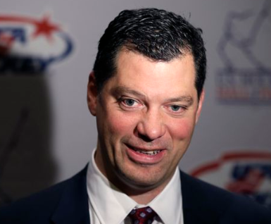 Bill Guerin 