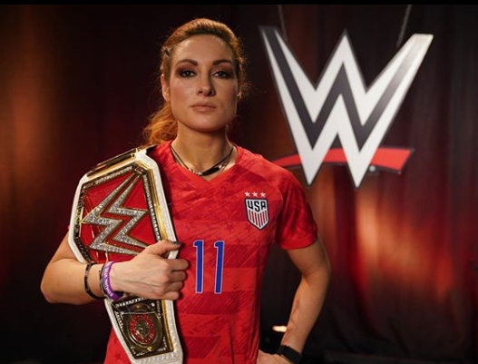 Becky Lynch
