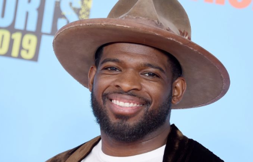 P. K. Subban