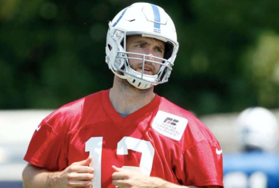 Andrew Luck