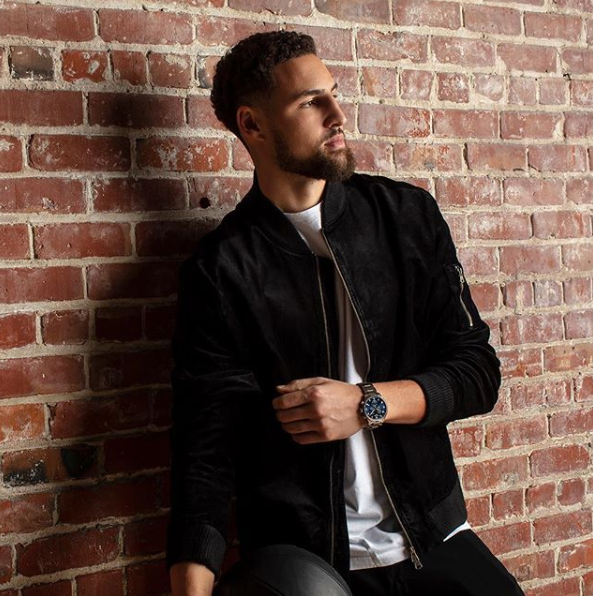 Klay Thompson