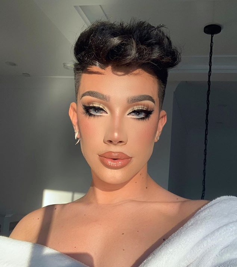 James Charles
