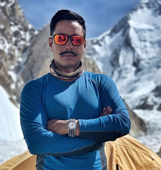 Nirmal Purja
