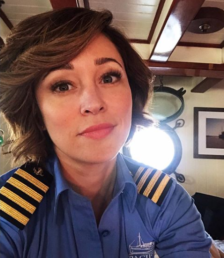 Autumn Reeser