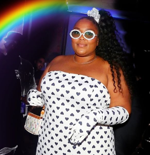 Lizzo