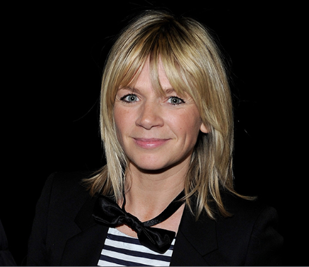 Zoe Ball