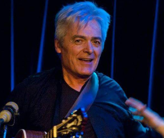 Daniel Lavoie