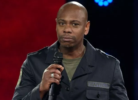 Dave Chappelle