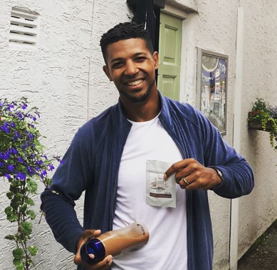 Jermaine Beckford