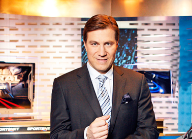 Nick Kypreos
