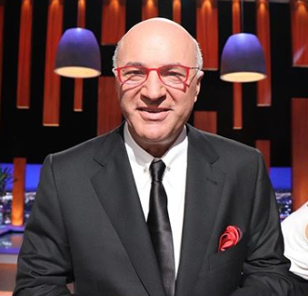 Kevin O'Leary