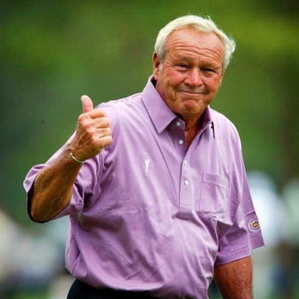 Arnold Palmer