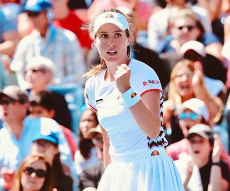 Johanna Konta