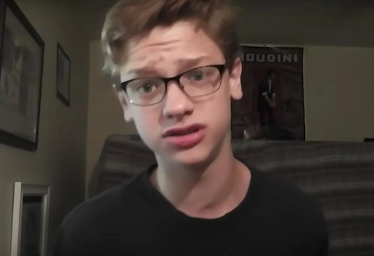 Dillon the Hacker