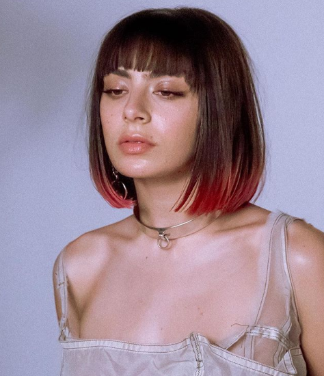 Charli XCX