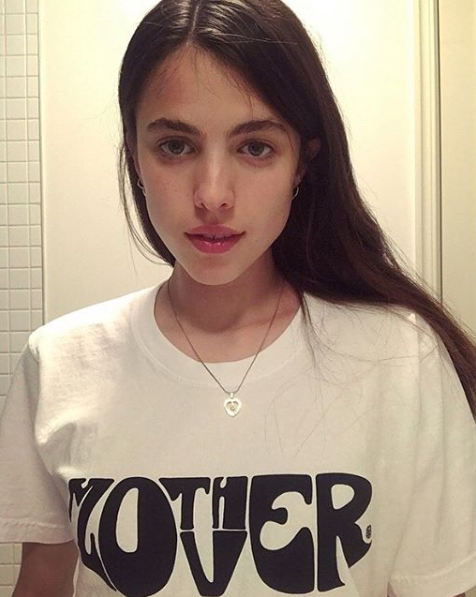 Margaret Qualley
