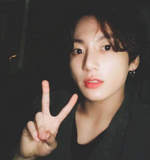 Jungkook