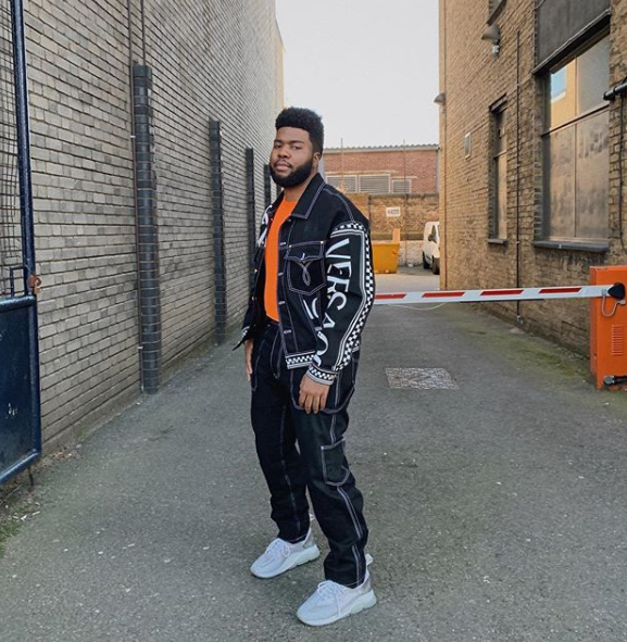 Khalid