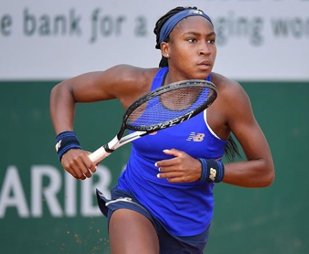 Cori Gauff