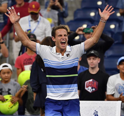 Diego Schwartzman