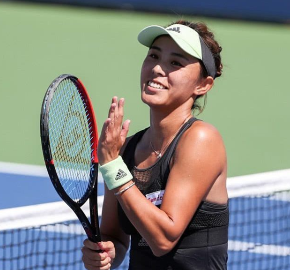 Wang Qiang