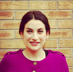 Luciana Berger