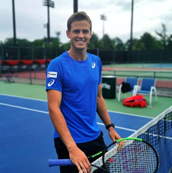 Vasek Pospisil