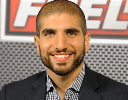 Ariel Helwani