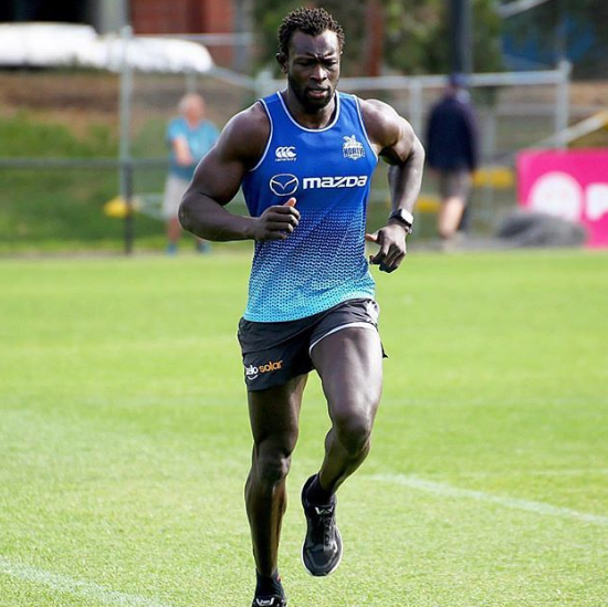 Majak Daw