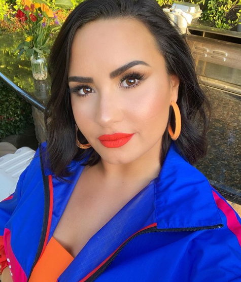 Demi Lovato