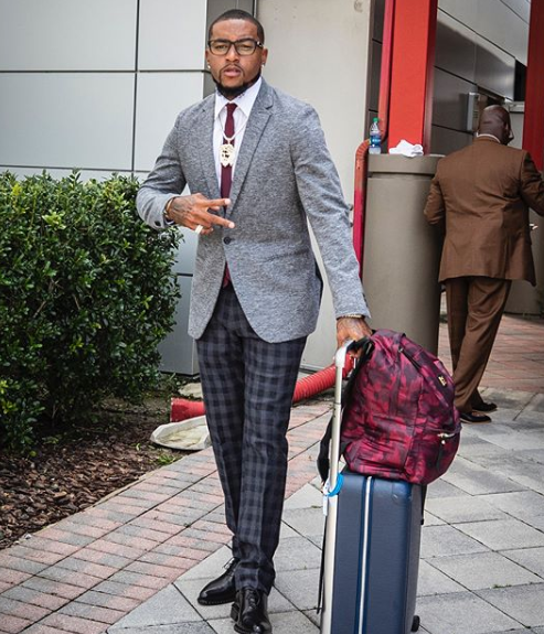 DeSean Jackson
