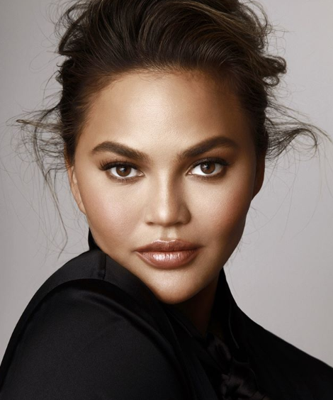 Chrissy Teigen