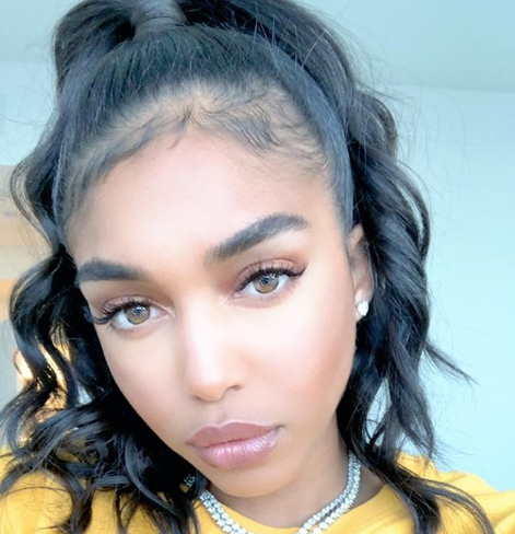 Lori Harvey