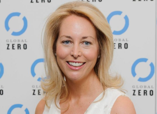Valerie Plame
