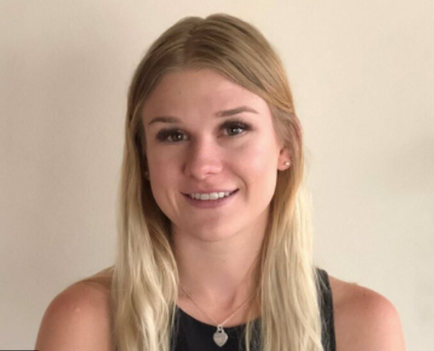 MacKenzie Lueck