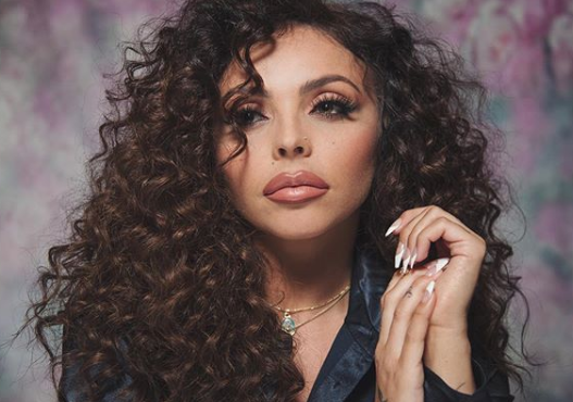 Jesy Nelson
