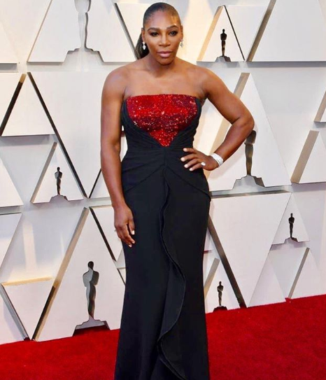 Serena Williams