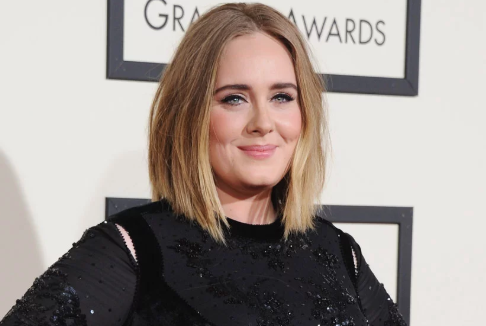 Adele