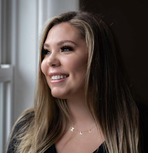 Kailyn Lowry
