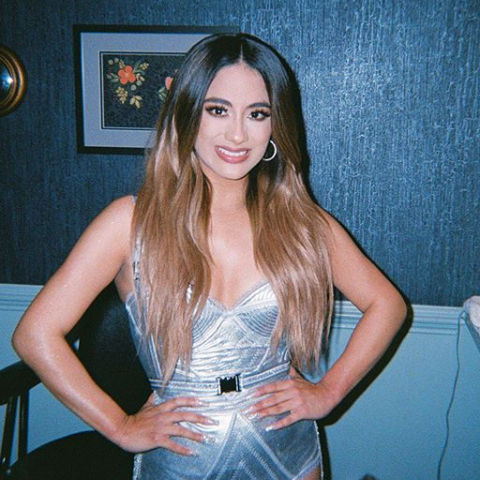 Ally Brooke