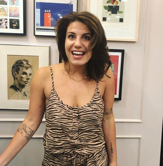 lauren duca