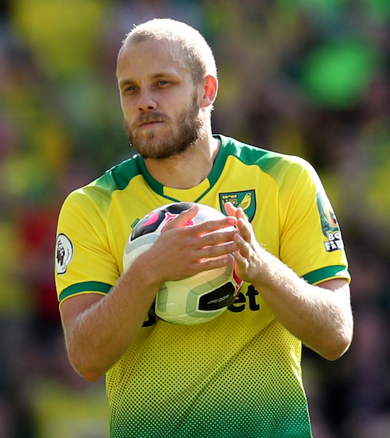 Teemu Pukki 